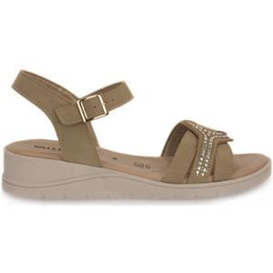 Valleverde Sandalen  BEIGE