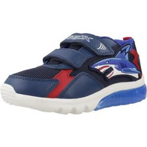 Geox Sneakers  J CIBERDRON BOY