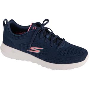 Skechers Lage Sneakers  Go Walk Joy - Violet