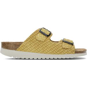 Interbios Sandalen  Textur 7206-G sandalen