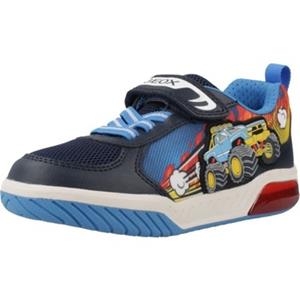 Geox Sneakers  J INEK BOY