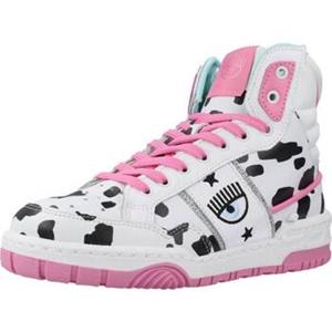 Chiara Ferragni Sneakers  CF-1 HIGH