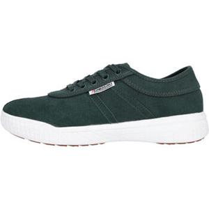 Kawasaki Sneakers  Leap Suede Shoe K204414-ES 3053 Deep Forest
