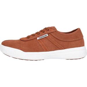 Kawasaki Sneakers  Leap Suede Shoe K204414-ES 5069 Adobe
