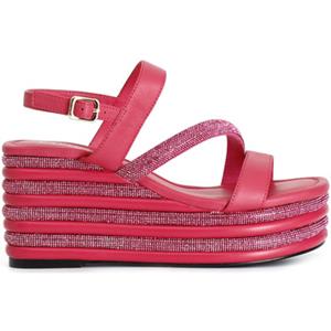 Café Noir Sandalen  C1HB4028