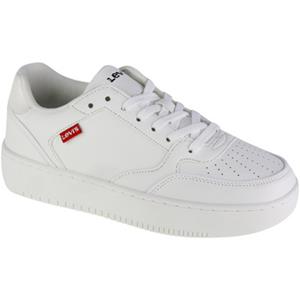 Levi's Lage Sneakers Levis Paige