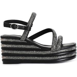 Café Noir Sandalen  C1HB9029