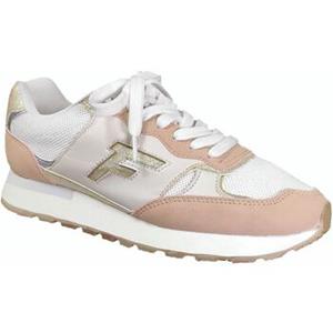 Faguo Lage Sneakers  Forest 1 syn woven