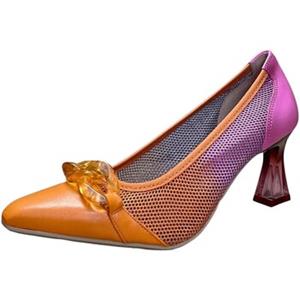 Hispanitas Pumps  -