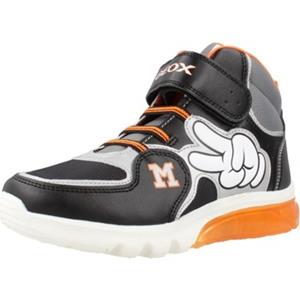 Geox Sneakers  J CIBERDRON