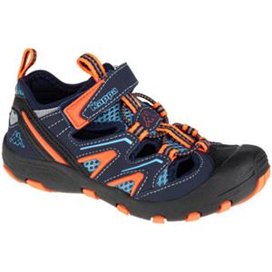 Kappa Sandalen  Reminder K
