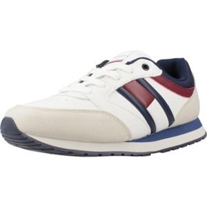 Tommy Hilfiger Sneakers  FLAG LOW CUT LACE-UP SNE