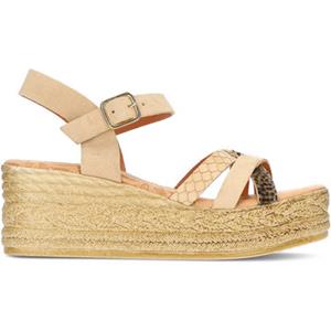 MTNG Sandalen  SANDAL FRIDA FLAKES 52041
