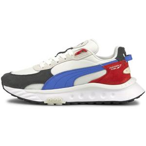 Puma Sneakers  Wild rider roll jr