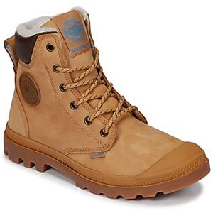 Palladium Laarzen  PAMPA SPORT CUFF WPS
