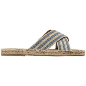 Paez Sandalen  Sandal Crossed W - Lurex Cloudy