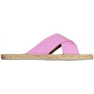 Paez Sandalen  Sandal Crossed W - Mauve