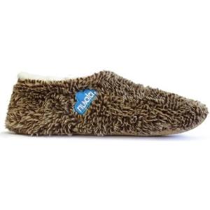 Nuvola. Pantoffels  Polar Suela de Tela