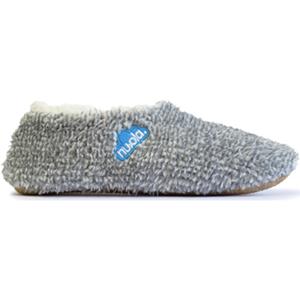 Nuvola. Pantoffels  Polar Suela de Tela