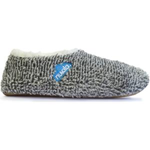 Nuvola. Pantoffels  Polar Suela de Tela