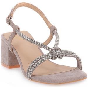 Alma en Pena Sandalen  SIENA TAUPE