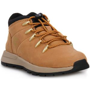 Timberland Laarzen  SPRINT TREKKER MID WHEAT