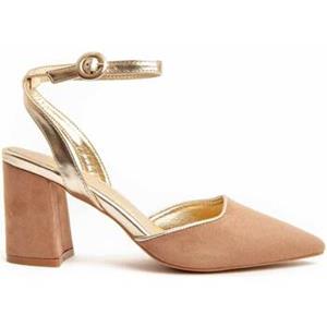 Leindia Pumps  91764