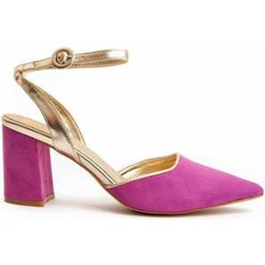 Leindia Pumps  91765