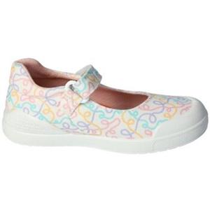 Biomecanics Ballerina's  -