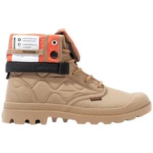 Palladium Laarzen  BAGGY RE-QUILTED