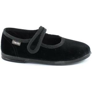 Cienta Ballerina's  CIE-CCC-500075-01-b