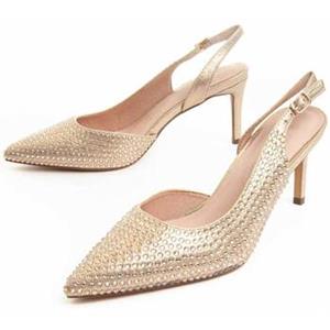 Leindia Pumps  88486