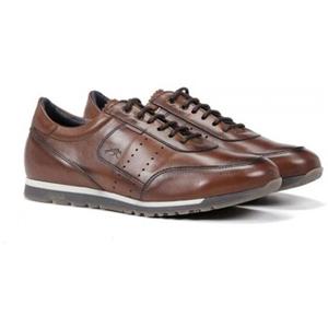 Fluchos Nette Schoenen  Sander F0931 Camel