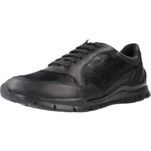 Geox Sneakers  D SUKIE B