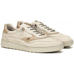Fluchos Nette Schoenen  Bonny F1345 Camel