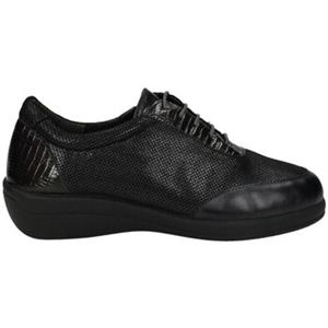 Doctor Cutillas Lage Sneakers  Damessneakers 43528 Rits aan de zijkant