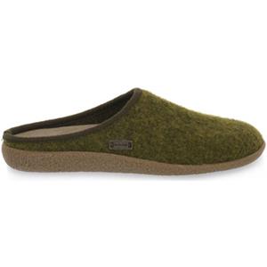 Bioline Slippers  3020 VERDE SALVIA