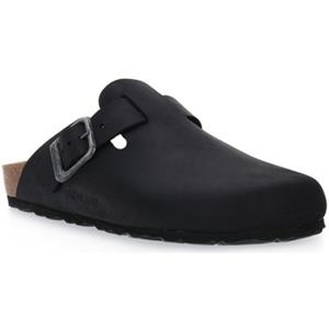 Grunland Slippers  NERO 70SARA