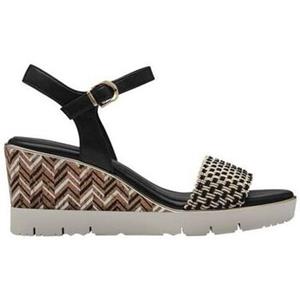Tamaris Sandalen  28371-42