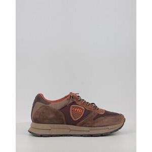 Cetti Nette Schoenen  Herensneakers C-1336 Suède