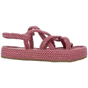 Semerdjian Sandalen  CORDA
