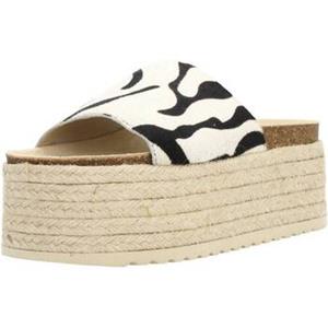Yellow Sandalen  YU XL