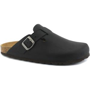 Grunland Slippers  GRU-CCC-CB7019-NERO