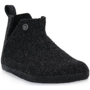 Birkenstock Slippers  ANDERMATT ANTRACITE CALZ S
