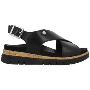TBS Sandalen  ZELENNA