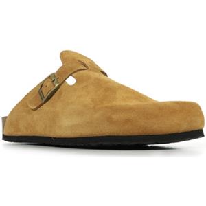 Natural World Slippers  Bio Slipper Suede