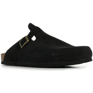 Natural World Slippers  Bio Slipper Suede