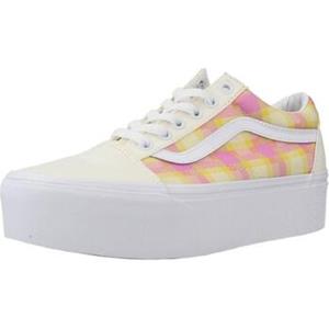 Vans Sneakers  OLD SKOOL STACKFORM