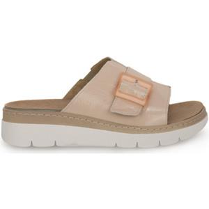 Grunland Slippers  BEIGE 68MOLL
