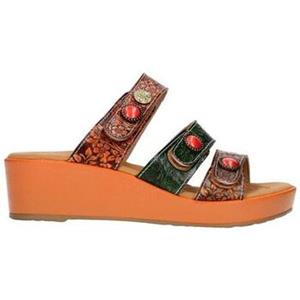 Laura vita Slippers  FACRAHO 524
